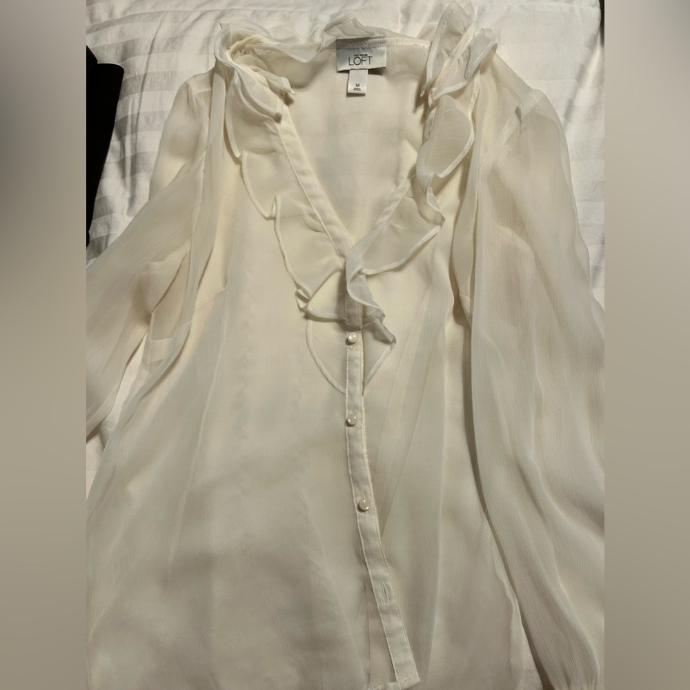 Loft Women’s Blouse